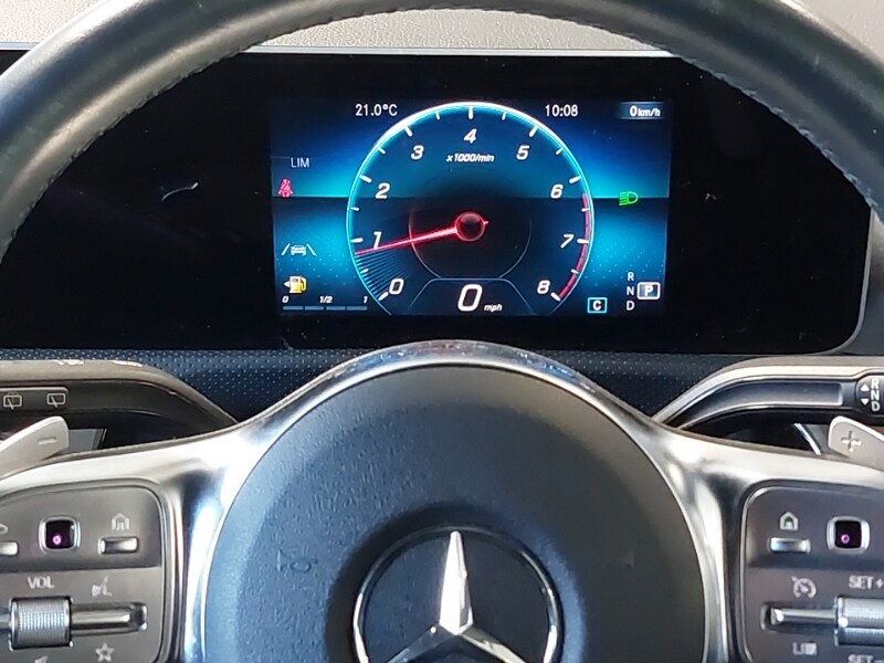 Used Mercedes-Benz CLA 2020 for sale - 77518074: Photo 19