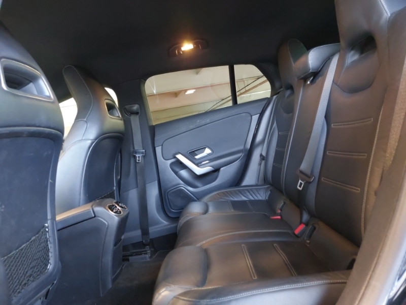 Used Mercedes-Benz CLA 2020 for sale - 77518074: Photo 6