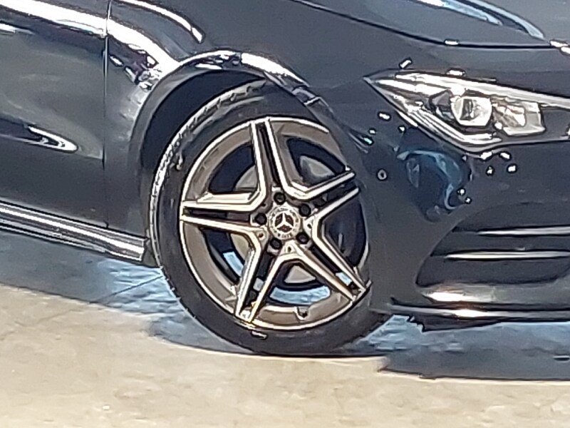 Used Mercedes-Benz CLA 2020 for sale - 77518074: Photo 9