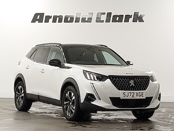 Used Peugeot 2008 2022 for sale - 78274559: Photo