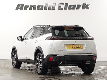 Used Peugeot 2008 2022 for sale - 78274559: Photo