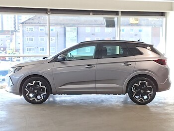 Used Vauxhall Grandland 2023 for sale - 78634379: Photo