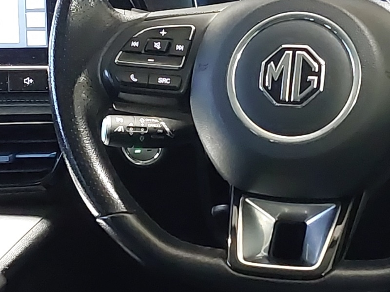 Used MG MG5 2023 for sale - 77189828: Photo 10