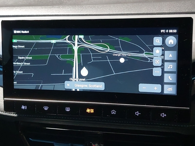 Used MG MG5 2023 for sale - 77189828: Photo 12