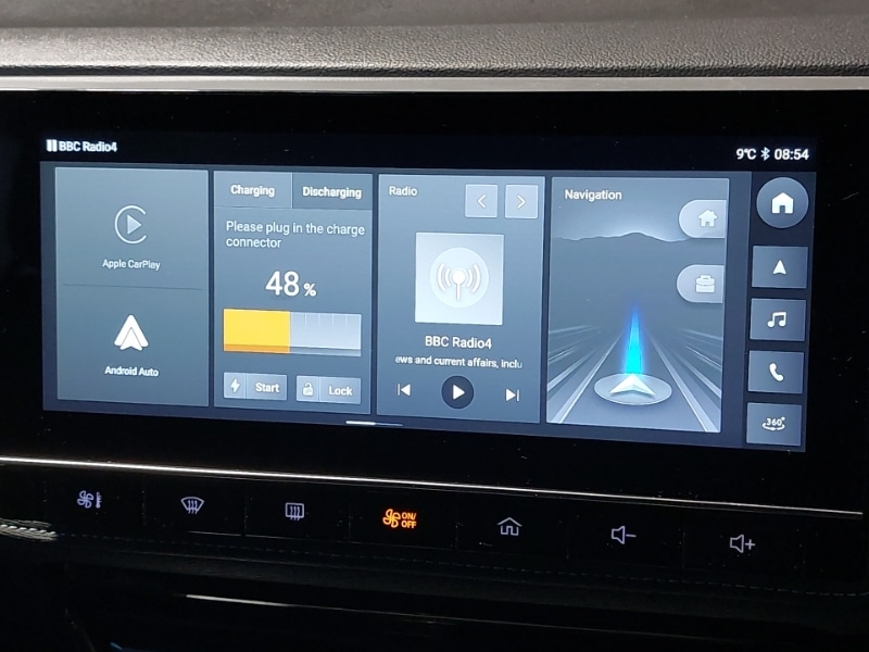 Used MG MG5 2023 for sale - 77189828: Photo 16