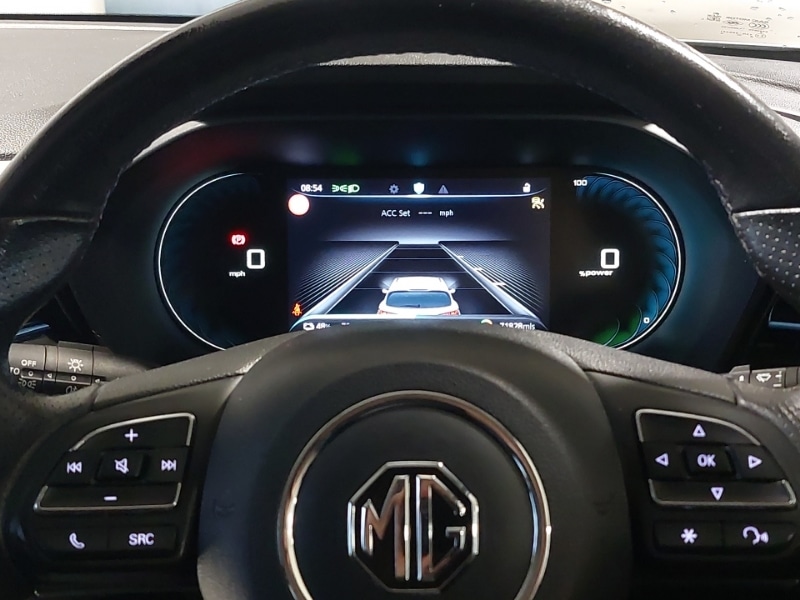 Used MG MG5 2023 for sale - 77189828: Photo 17