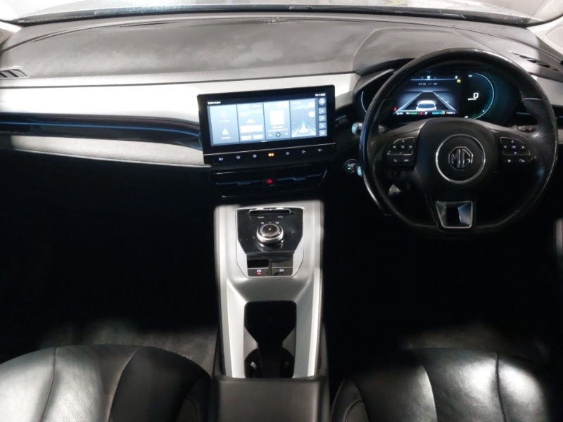 Used MG MG5 2023 for sale - 77189828: Photo 2