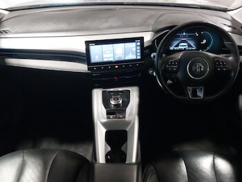 Used MG MG5 2023 for sale - 77189828: Photo