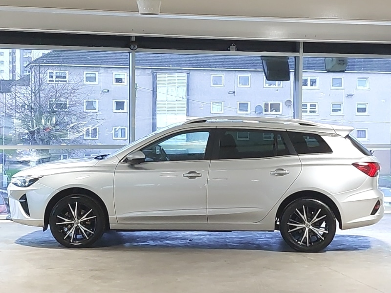 Used MG MG5 2023 for sale - 77189828: Photo 4