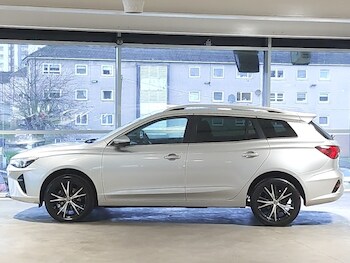 Used MG MG5 2023 for sale - 77189828: Photo