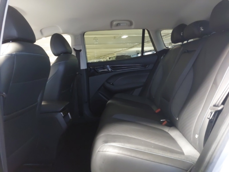 Used MG MG5 2023 for sale - 77189828: Photo 6