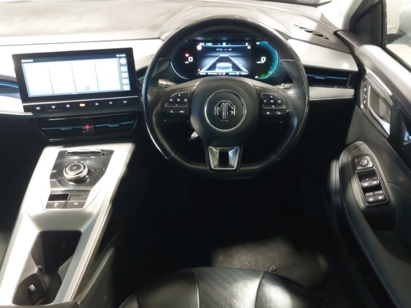 Used MG MG5 2023 for sale - 77189828: Photo 7