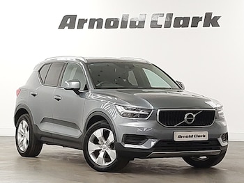 Used Volvo XC40 2018 for sale - 78841931: Photo