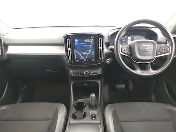 Used Volvo XC40 2018 for sale - 78841931: Photo