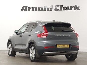 Used Volvo XC40 2018 for sale - 78841931: Photo