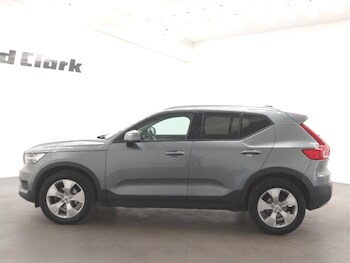 Used Volvo XC40 2018 for sale - 78841931: Photo