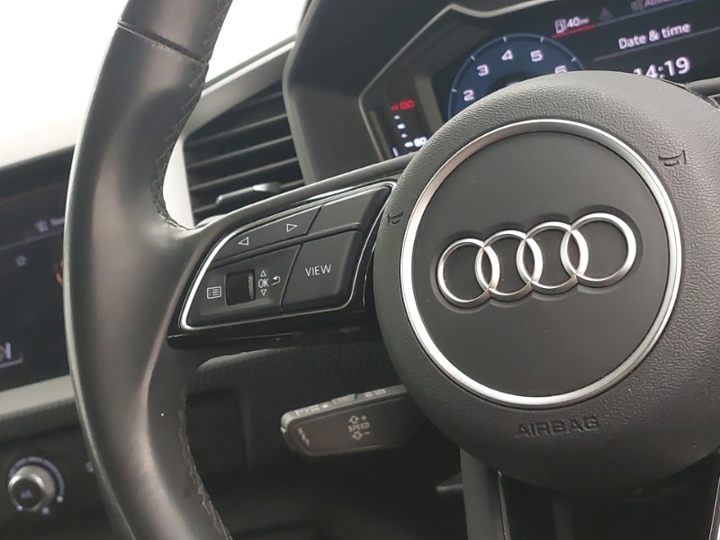 Used Audi A1 2023 for sale - 78164151: Photo 11