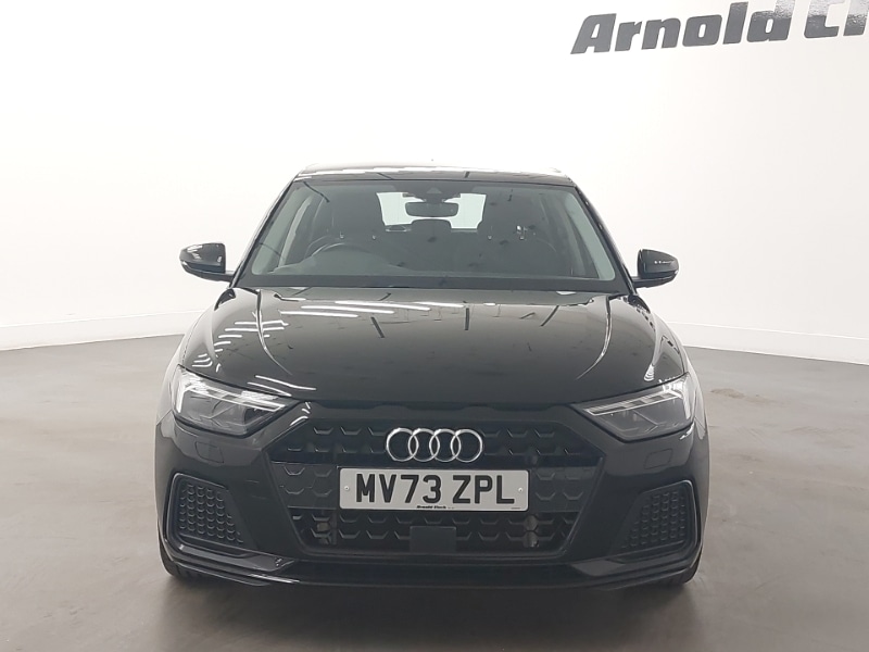 Used Audi A1 2023 for sale - 78164151: Photo 13