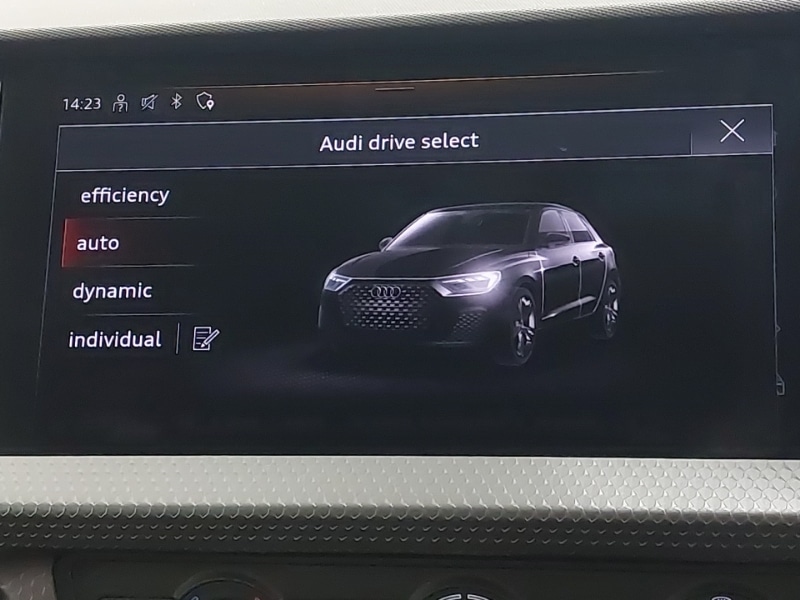 Used Audi A1 2023 for sale - 78164151: Photo 16