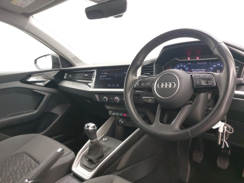 Used Audi A1 2023 for sale - 78164151: Photo 17