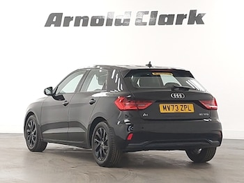 Used Audi A1 2023 for sale - 78164151: Photo