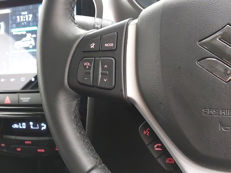 Used Suzuki Vitara 2025 for sale - 76543523: Photo 11