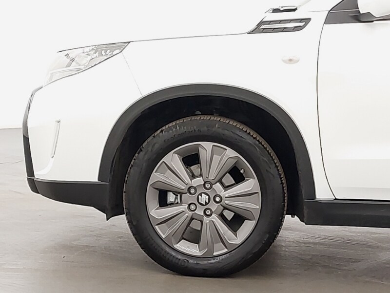 Used Suzuki Vitara 2025 for sale - 76543523: Photo 12