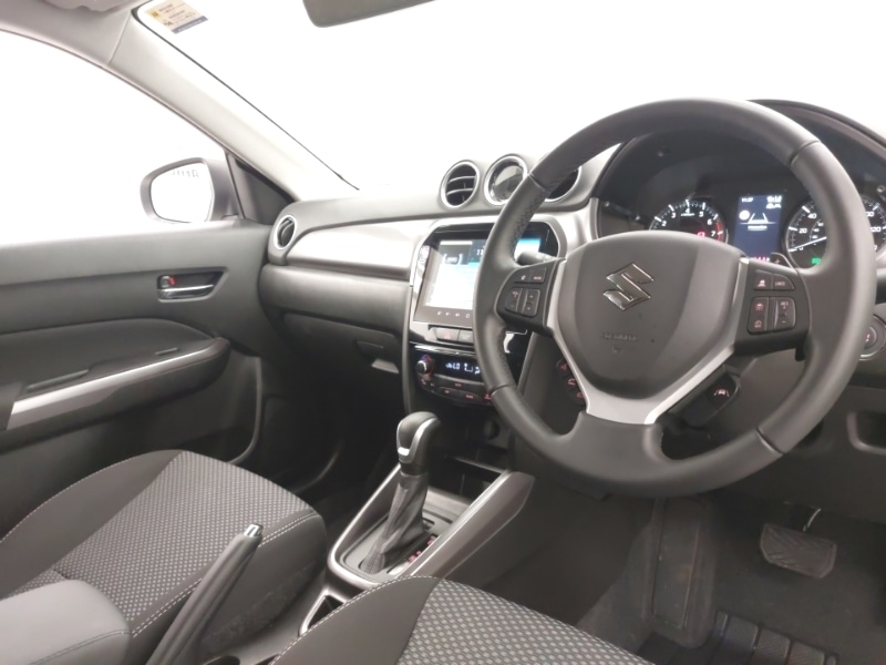 Used Suzuki Vitara 2025 for sale - 76543523: Photo 19