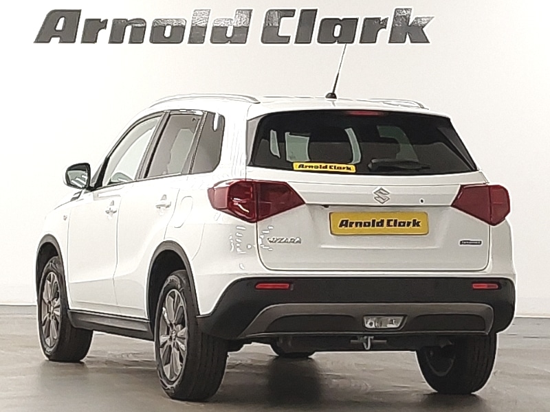 Used Suzuki Vitara 2025 for sale - 76543523: Photo 3