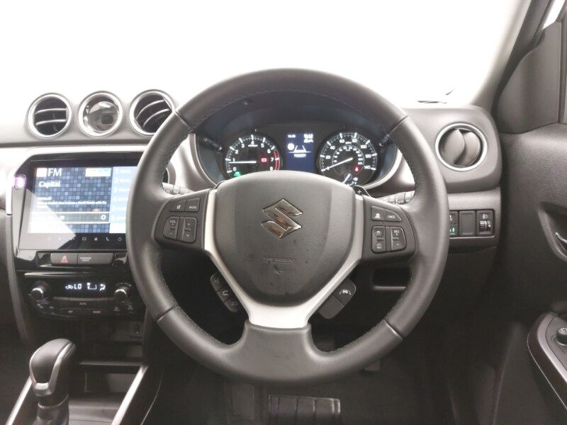 Used Suzuki Vitara 2025 for sale - 76543523: Photo 7