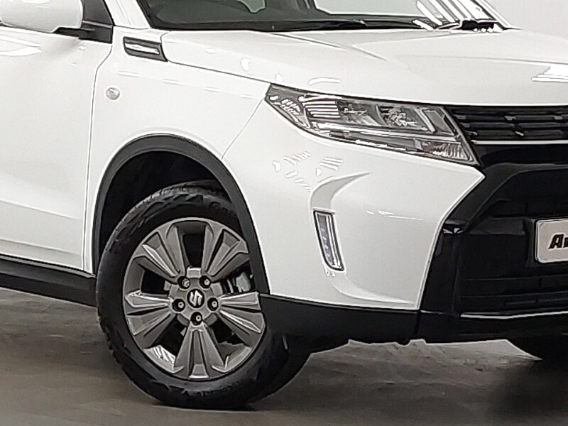 Used Suzuki Vitara 2025 for sale - 76543523: Photo 9