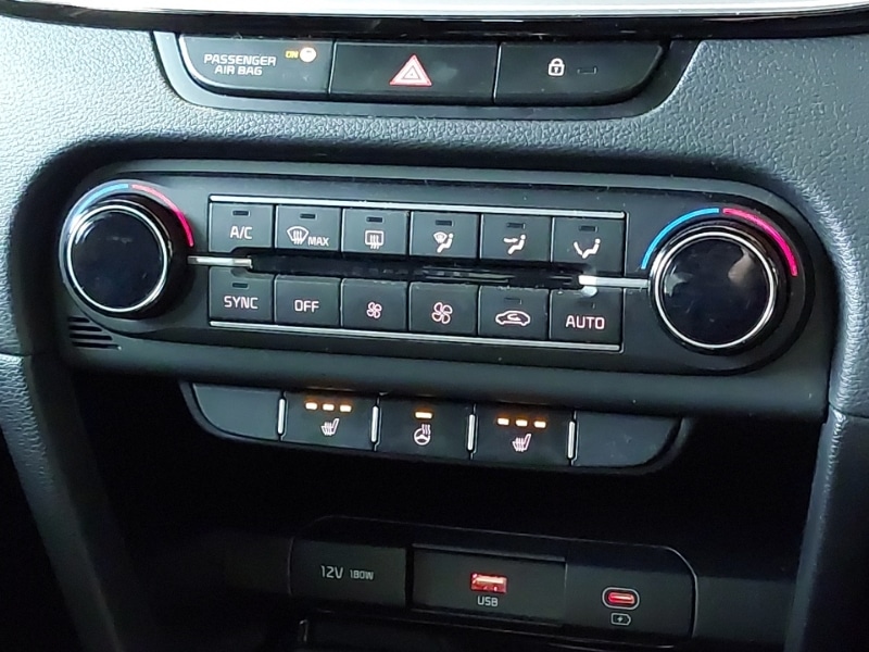 Used Kia Ceed 2023 for sale - 76172125: Photo 13