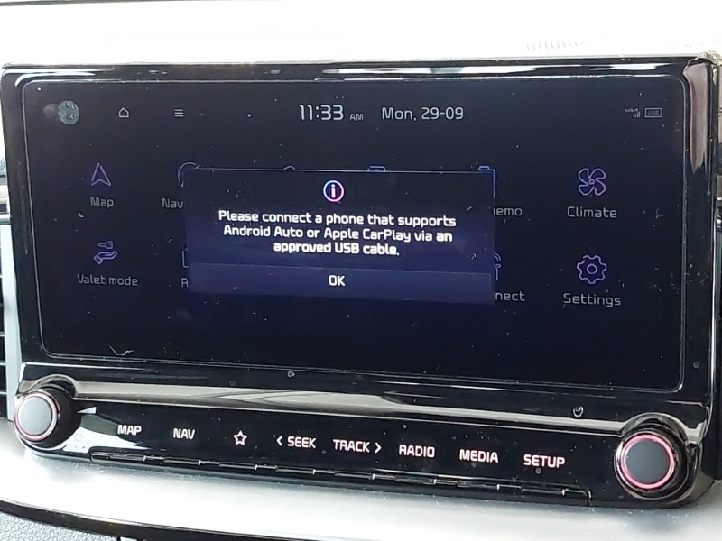 Used Kia Ceed 2023 for sale - 76172125: Photo 16