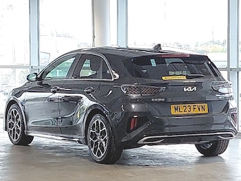 Used Kia Ceed 2023 for sale - 76172125: Photo