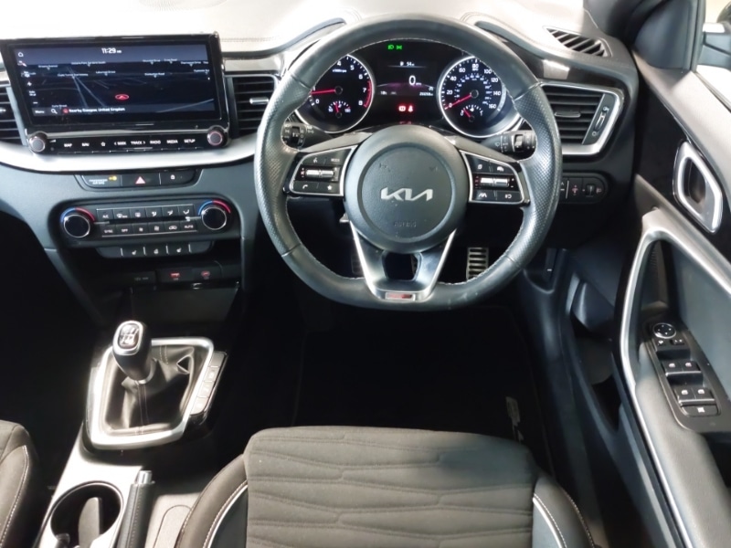 Used Kia Ceed 2023 for sale - 76172125: Photo 7