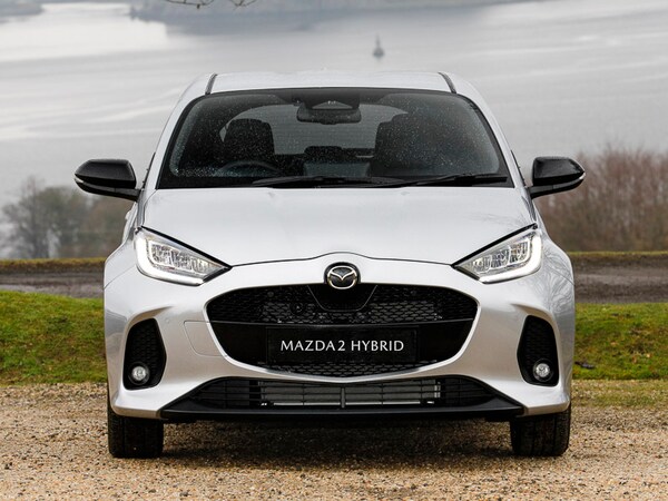 Used Mazda Mazda2 HYBRID 2025 for sale - 75205115: Photo 13