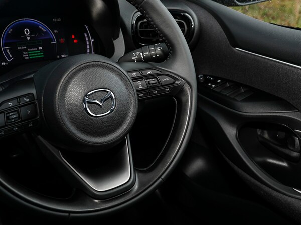Used Mazda Mazda2 HYBRID 2025 for sale - 75205115: Photo 16