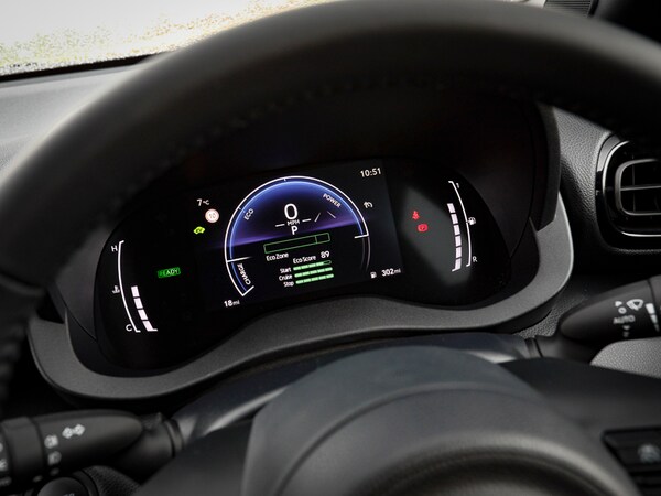 Used Mazda Mazda2 HYBRID 2025 for sale - 75205115: Photo 17