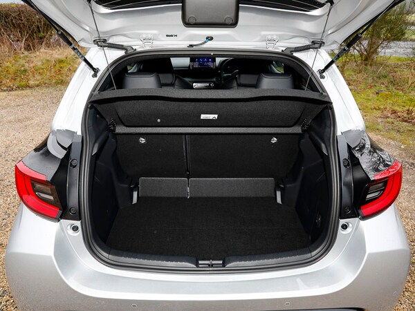 Used Mazda Mazda2 HYBRID 2025 for sale - 75205115: Photo 18