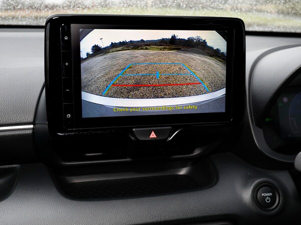 Used Mazda Mazda2 HYBRID 2025 for sale - 75205115: Photo 9