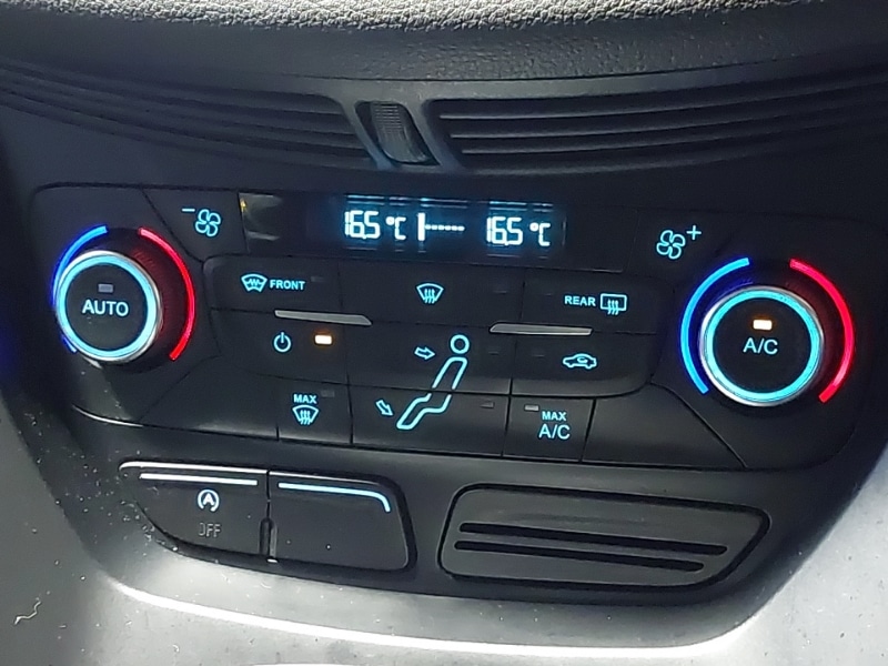 Used Ford C-Max 2016 for sale - 77057070: Photo 13