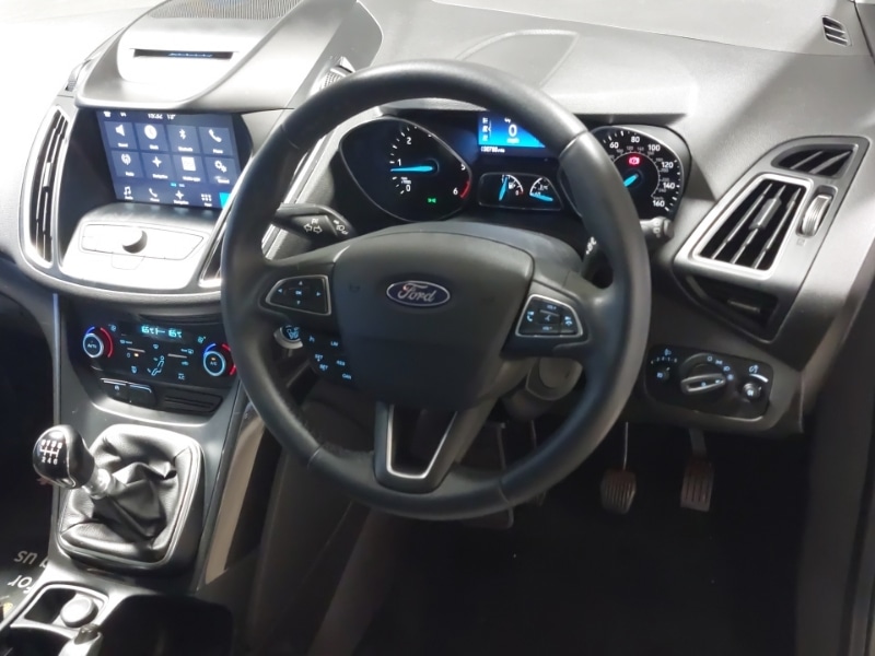 Used Ford C-Max 2016 for sale - 77057070: Photo 19