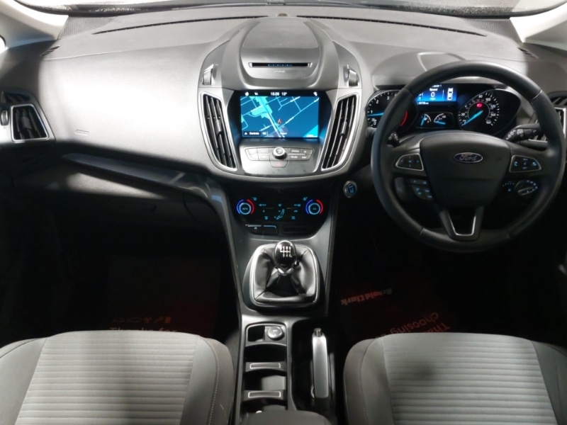 Used Ford C-Max 2016 for sale - 77057070: Photo 2