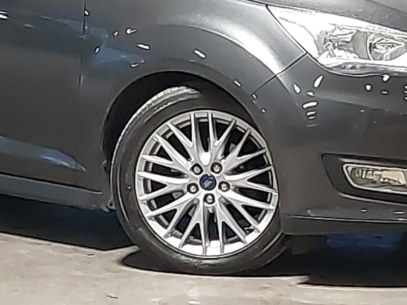 Used Ford C-Max 2016 for sale - 77057070: Photo 9