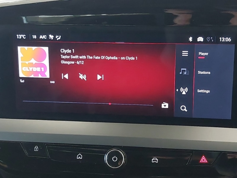 Used Vauxhall Mokka 2025 for sale - 77448458: Photo 12