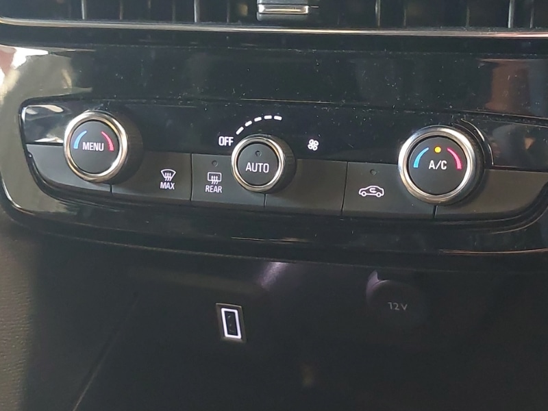 Used Vauxhall Mokka 2025 for sale - 77448458: Photo 13