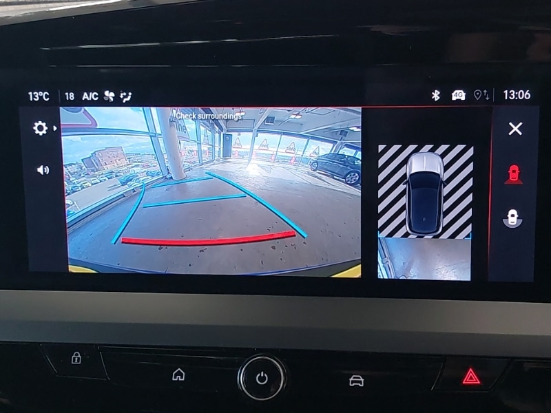 Used Vauxhall Mokka 2025 for sale - 77448458: Photo 14