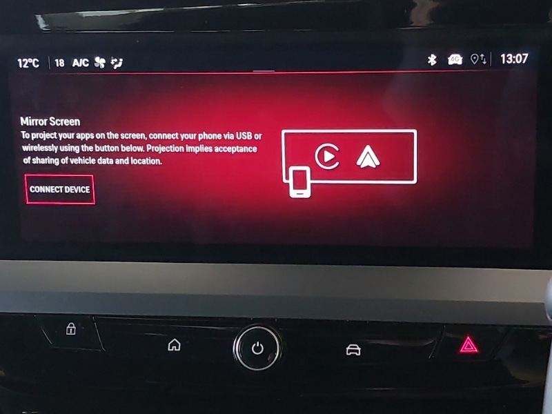 Used Vauxhall Mokka 2025 for sale - 77448458: Photo 16