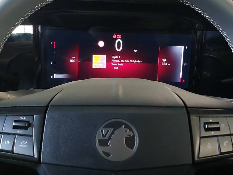 Used Vauxhall Mokka 2025 for sale - 77448458: Photo 18