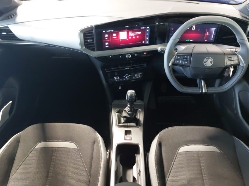 Used Vauxhall Mokka 2025 for sale - 77448458: Photo 2